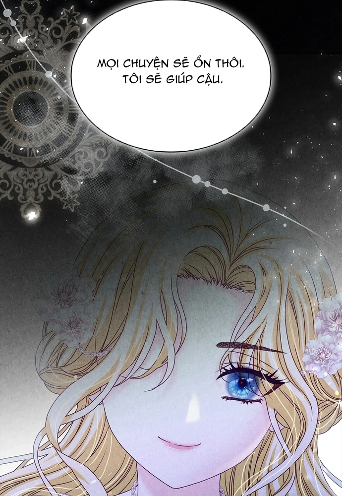 Nữ Phản Diện Thuần Phục Ác Ma Điên Loạn Chap 47 - Next Chap 48