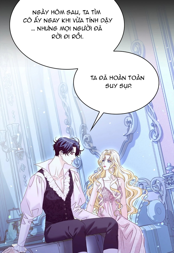 Nữ Phản Diện Thuần Phục Ác Ma Điên Loạn Chap 47 - Next Chap 48