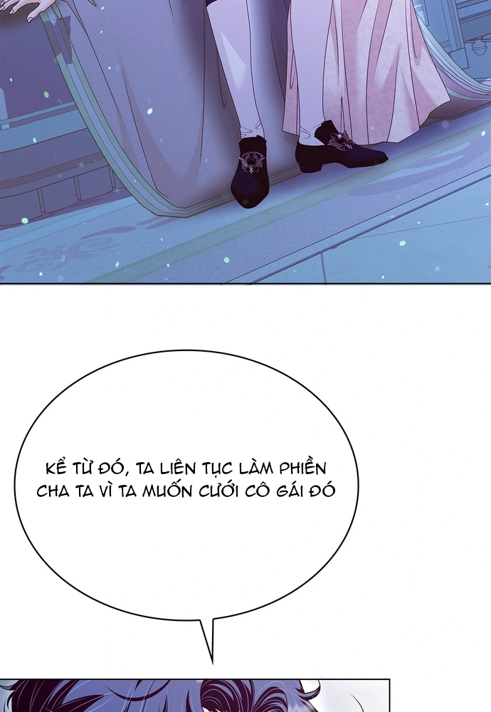 Nữ Phản Diện Thuần Phục Ác Ma Điên Loạn Chap 47 - Next Chap 48