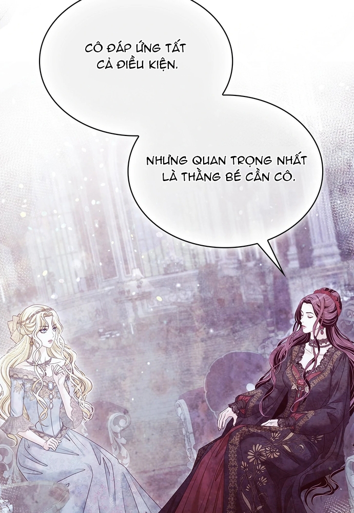 Nữ Phản Diện Thuần Phục Ác Ma Điên Loạn Chap 47 - Next Chap 48