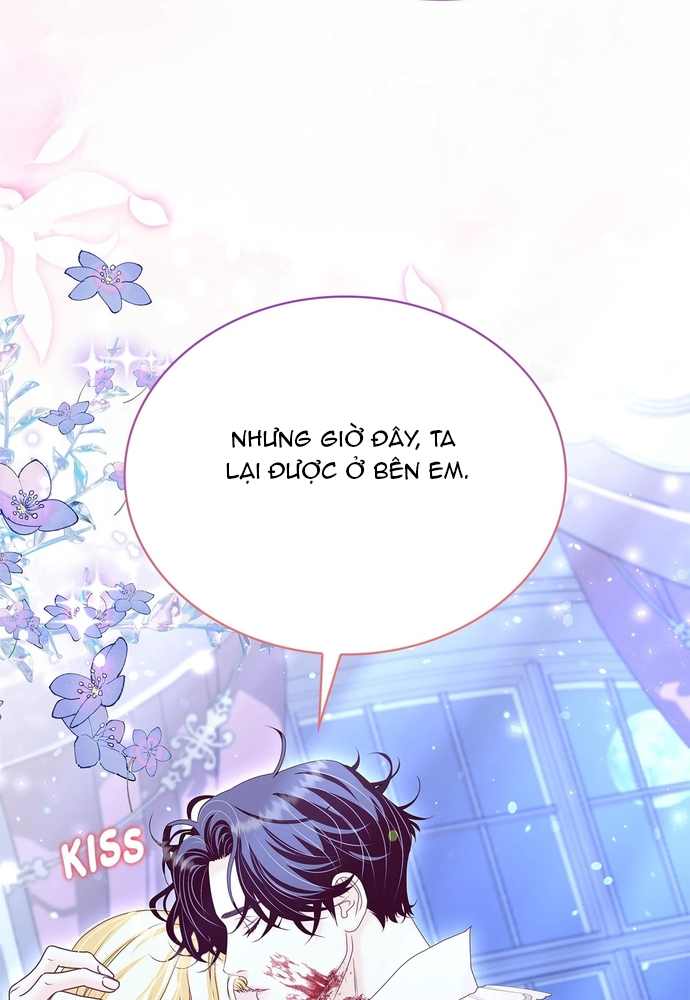 Nữ Phản Diện Thuần Phục Ác Ma Điên Loạn Chap 47 - Next Chap 48