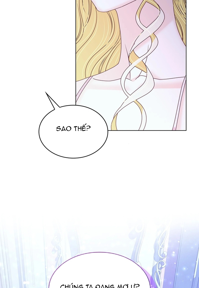 Nữ Phản Diện Thuần Phục Ác Ma Điên Loạn Chap 47 - Next Chap 48