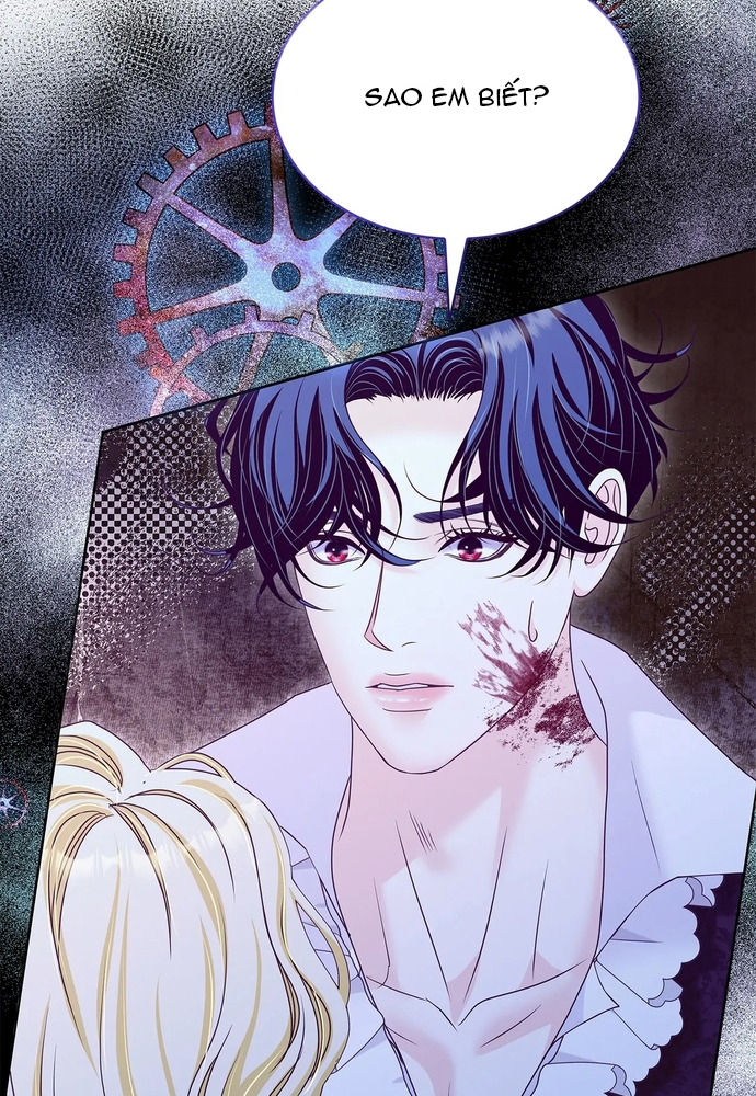 Nữ Phản Diện Thuần Phục Ác Ma Điên Loạn Chap 47 - Next Chap 48