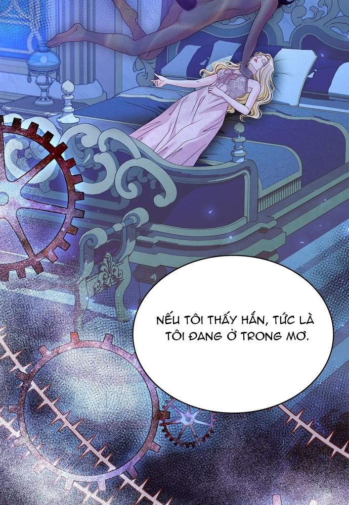 Nữ Phản Diện Thuần Phục Ác Ma Điên Loạn Chap 47 - Next Chap 48