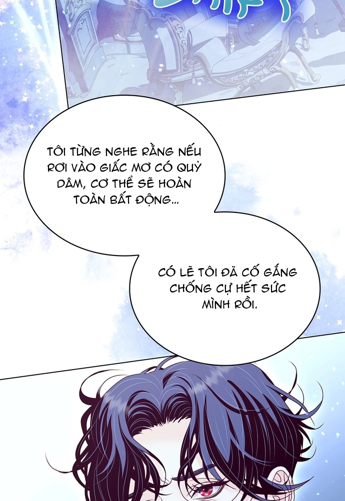 Nữ Phản Diện Thuần Phục Ác Ma Điên Loạn Chap 47 - Next Chap 48
