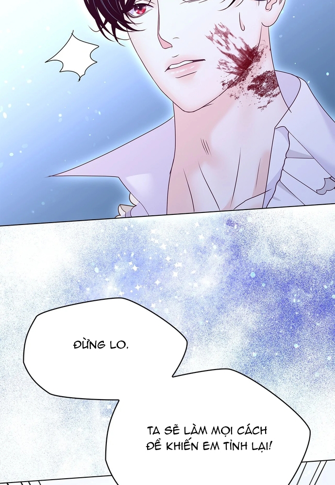 Nữ Phản Diện Thuần Phục Ác Ma Điên Loạn Chap 47 - Next Chap 48