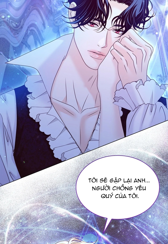 Nữ Phản Diện Thuần Phục Ác Ma Điên Loạn Chap 47 - Next Chap 48