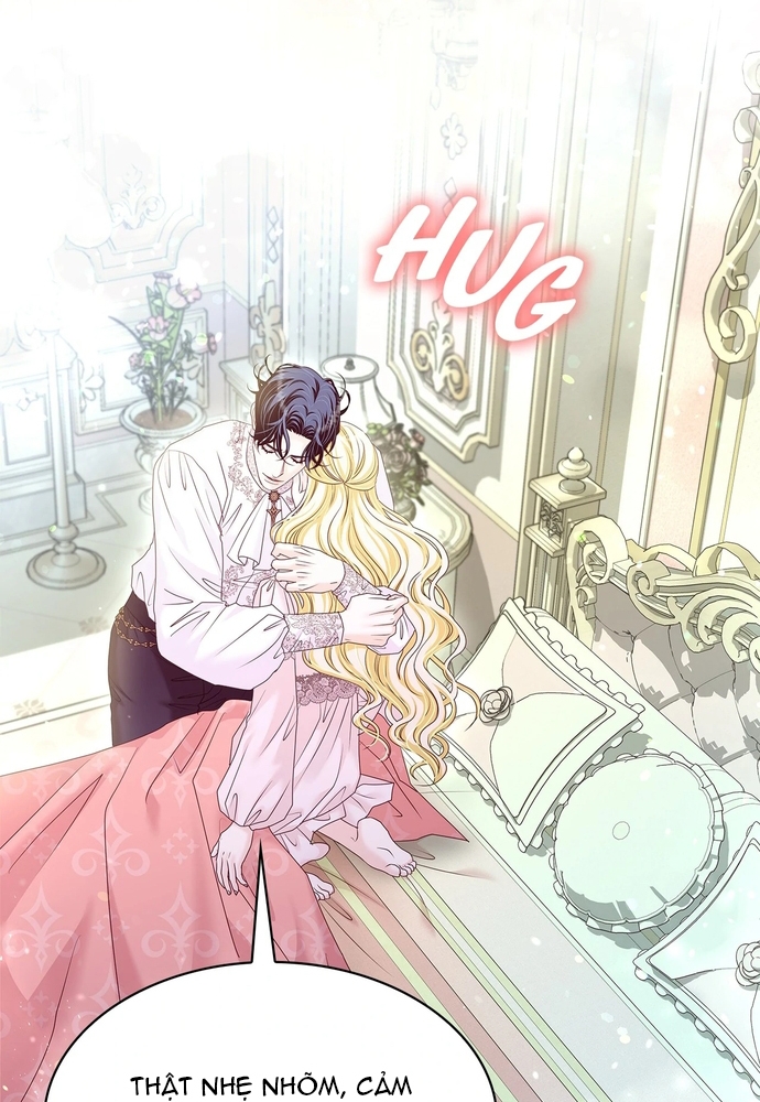 Nữ Phản Diện Thuần Phục Ác Ma Điên Loạn Chap 48 - Next Chap 49