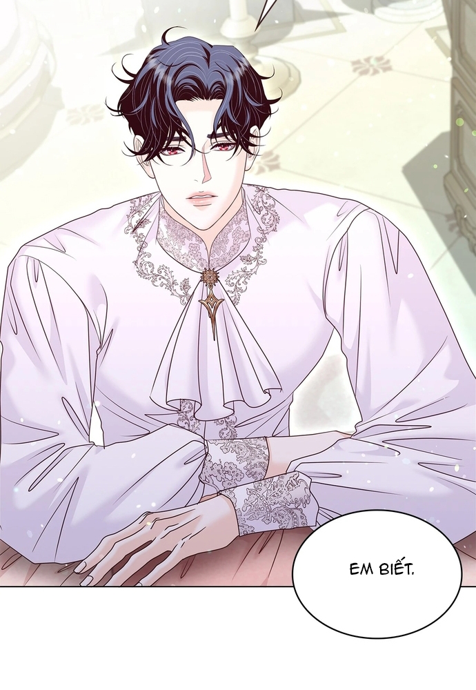 Nữ Phản Diện Thuần Phục Ác Ma Điên Loạn Chap 48 - Next Chap 49