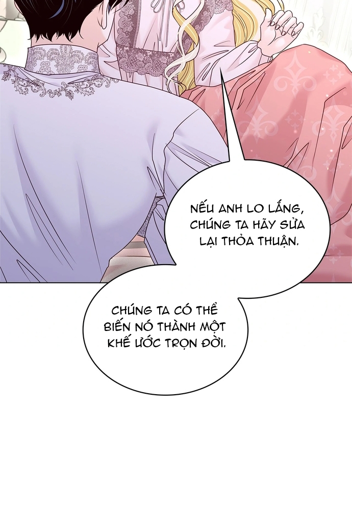 Nữ Phản Diện Thuần Phục Ác Ma Điên Loạn Chap 48 - Next Chap 49
