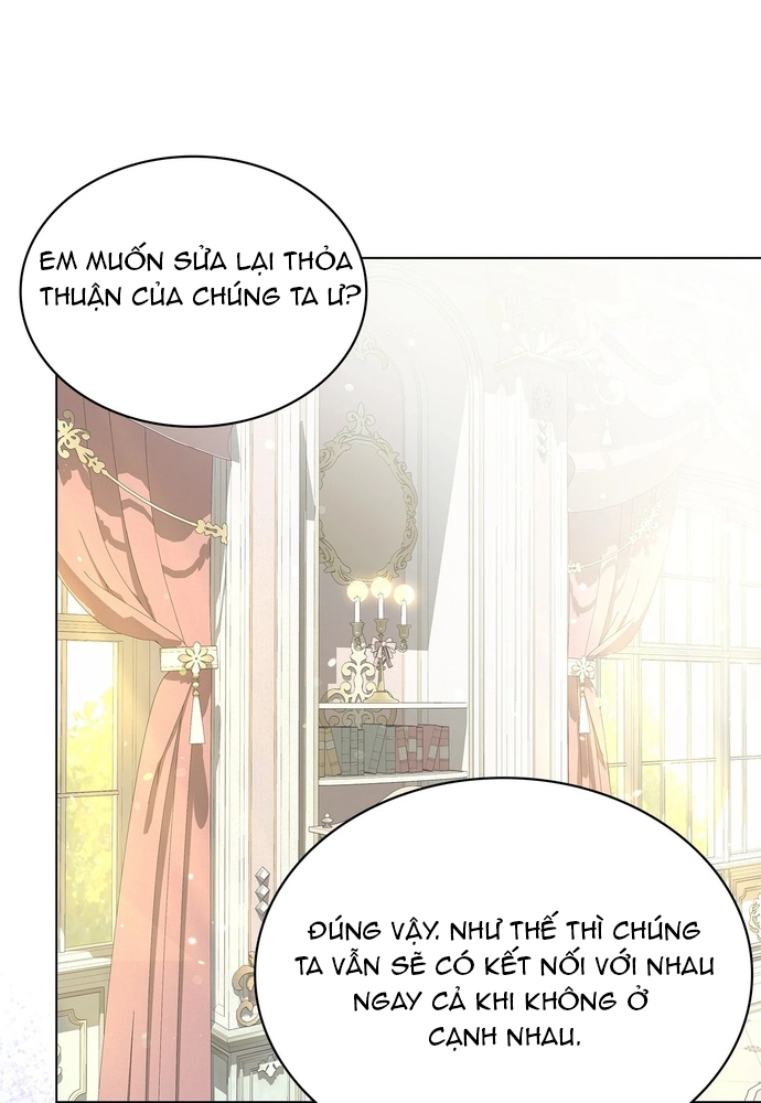 Nữ Phản Diện Thuần Phục Ác Ma Điên Loạn Chap 48 - Next Chap 49