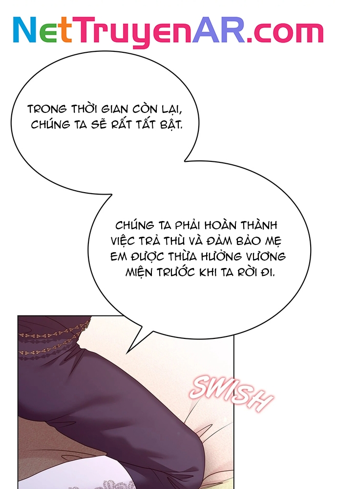 Nữ Phản Diện Thuần Phục Ác Ma Điên Loạn Chap 48 - Next Chap 49