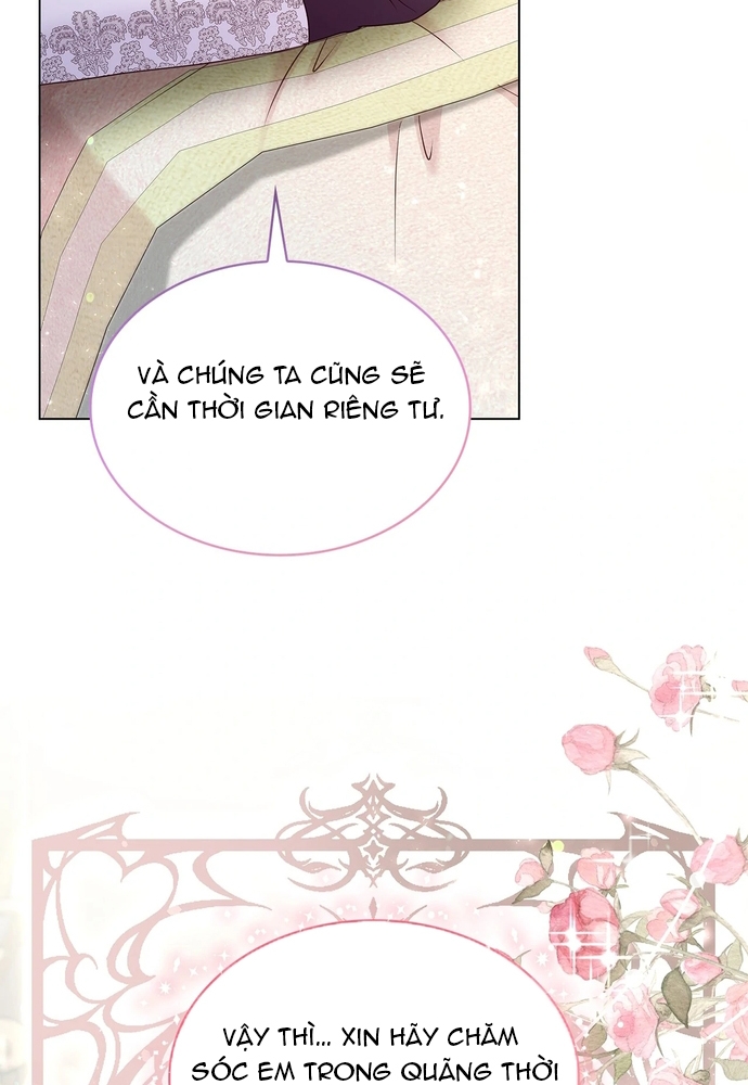 Nữ Phản Diện Thuần Phục Ác Ma Điên Loạn Chap 48 - Next Chap 49