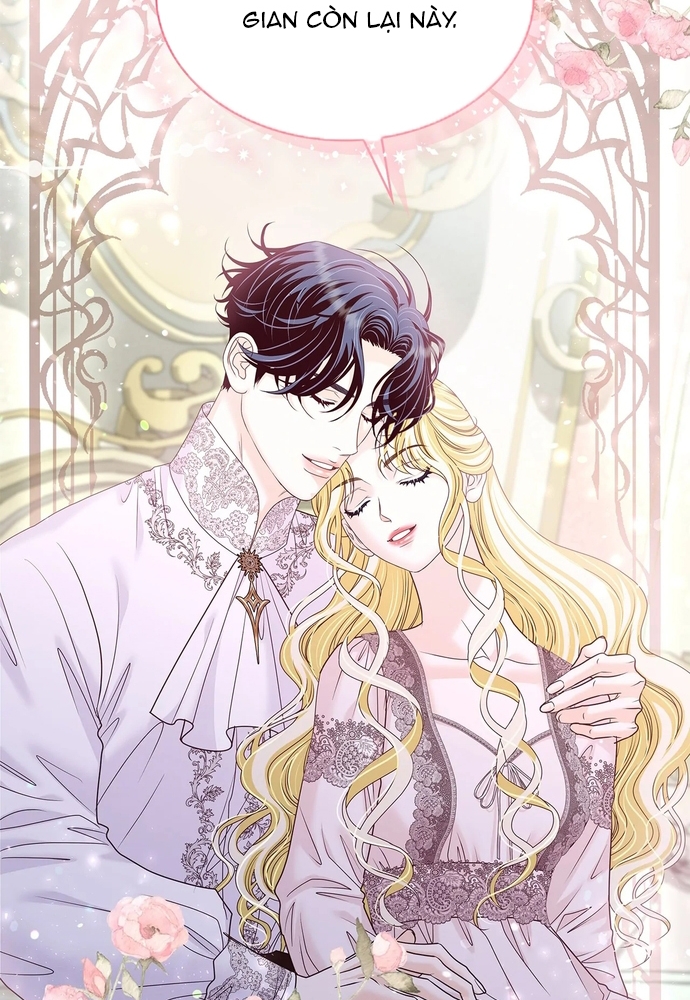 Nữ Phản Diện Thuần Phục Ác Ma Điên Loạn Chap 48 - Next Chap 49