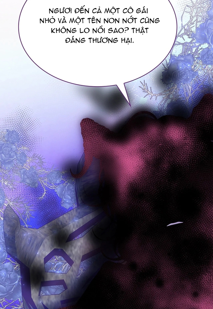 Nữ Phản Diện Thuần Phục Ác Ma Điên Loạn Chap 48 - Next Chap 49