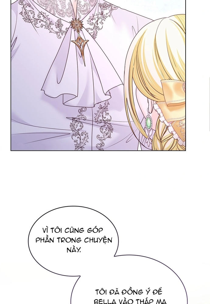 Nữ Phản Diện Thuần Phục Ác Ma Điên Loạn Chap 48 - Next Chap 49