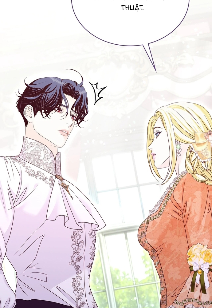 Nữ Phản Diện Thuần Phục Ác Ma Điên Loạn Chap 48 - Next Chap 49