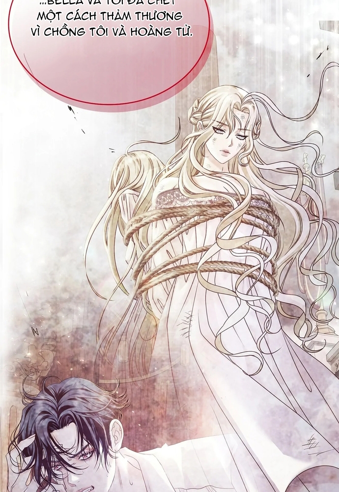 Nữ Phản Diện Thuần Phục Ác Ma Điên Loạn Chap 48 - Next Chap 49