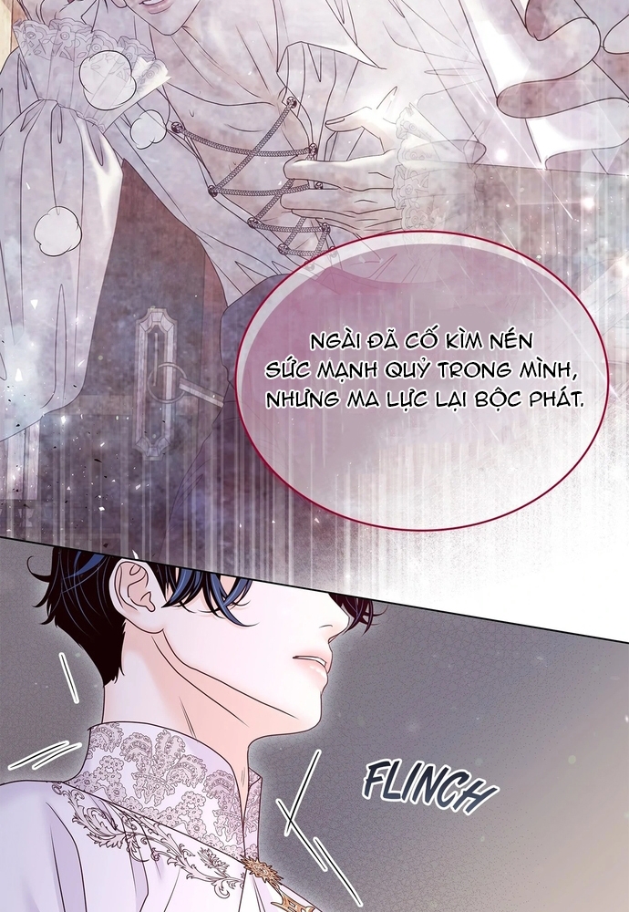 Nữ Phản Diện Thuần Phục Ác Ma Điên Loạn Chap 48 - Next Chap 49