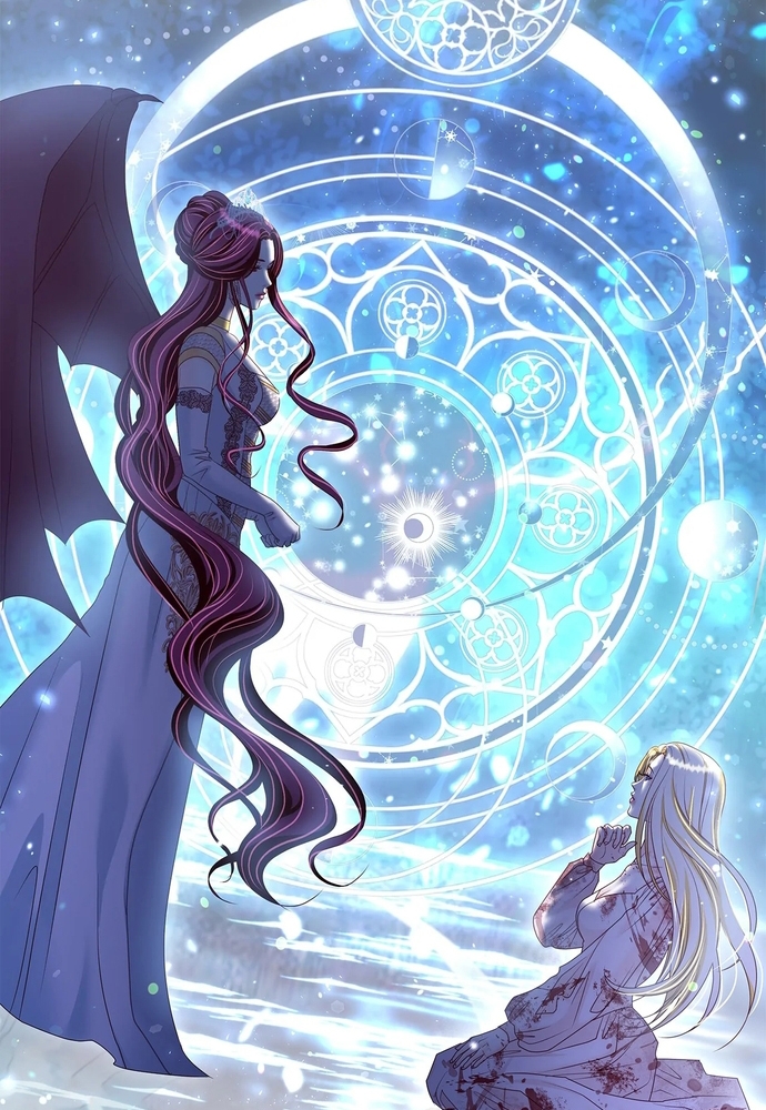 Nữ Phản Diện Thuần Phục Ác Ma Điên Loạn Chap 48 - Next Chap 49