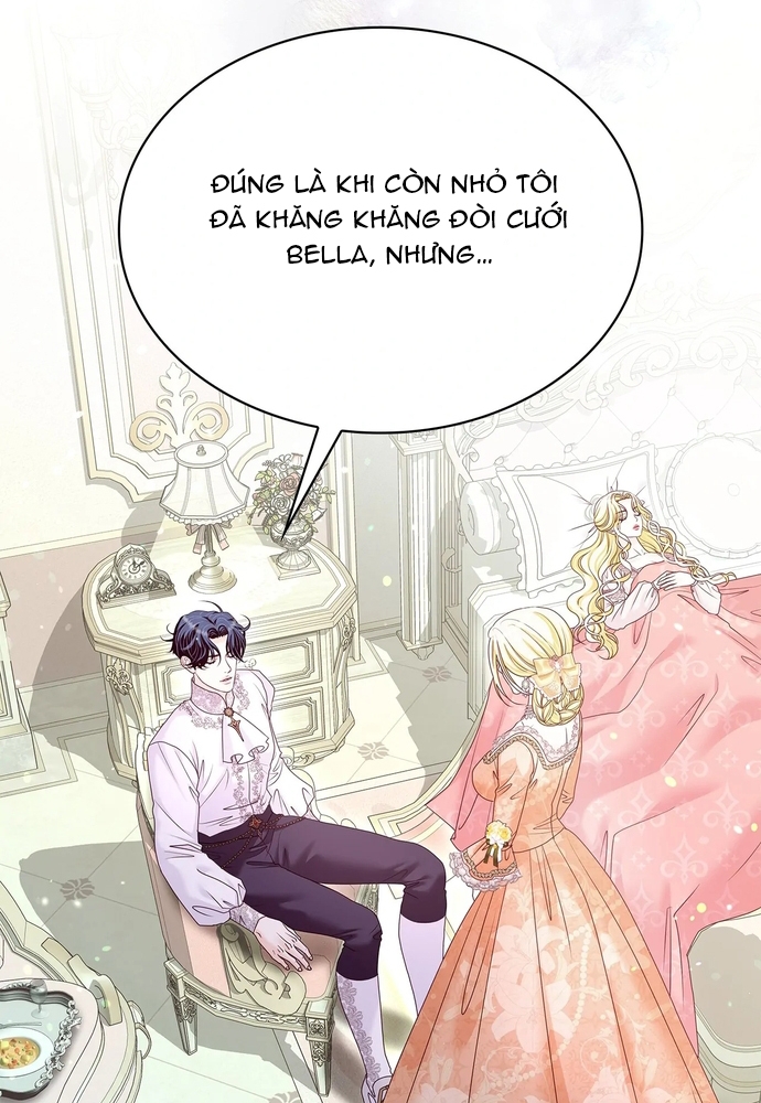 Nữ Phản Diện Thuần Phục Ác Ma Điên Loạn Chap 48 - Next Chap 49