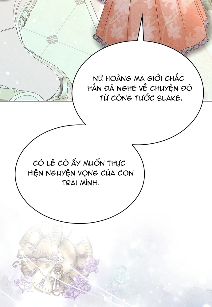 Nữ Phản Diện Thuần Phục Ác Ma Điên Loạn Chap 48 - Next Chap 49