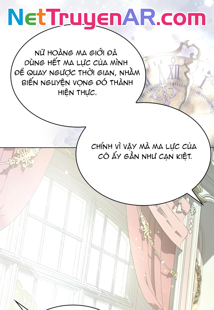 Nữ Phản Diện Thuần Phục Ác Ma Điên Loạn Chap 48 - Next Chap 49