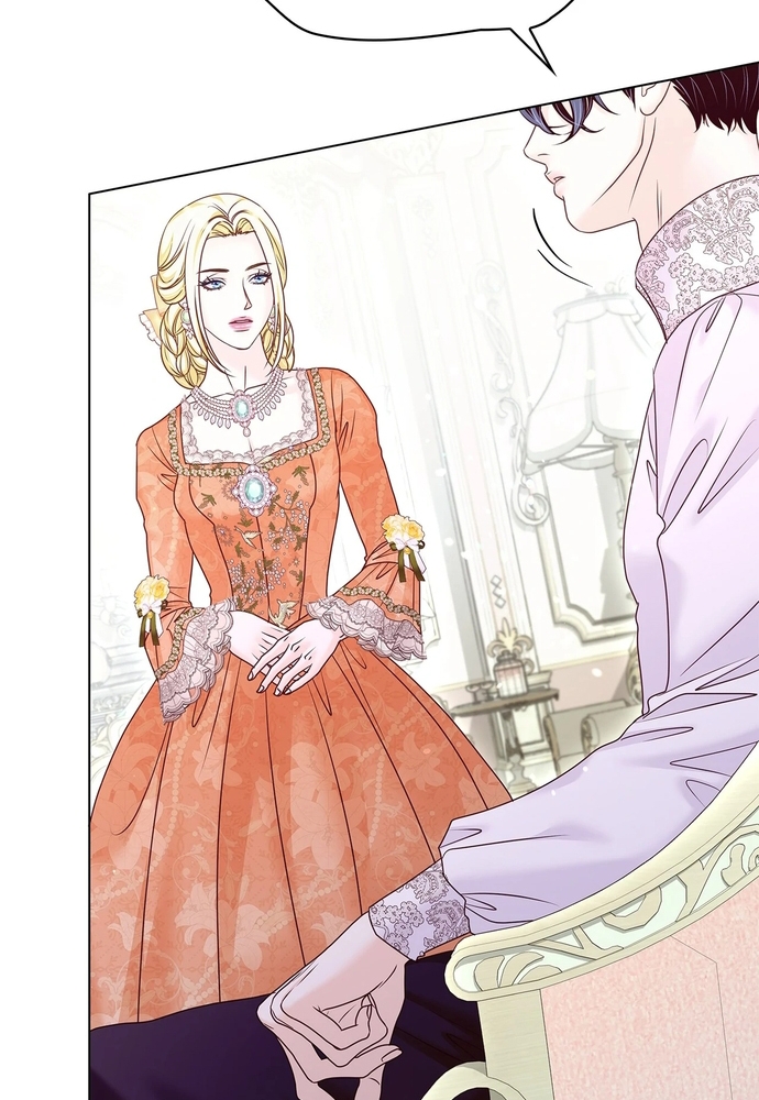 Nữ Phản Diện Thuần Phục Ác Ma Điên Loạn Chap 48 - Next Chap 49