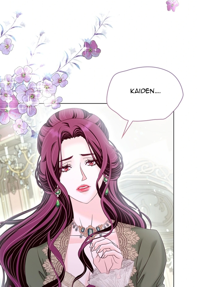 Nữ Phản Diện Thuần Phục Ác Ma Điên Loạn Chap 48 - Next Chap 49