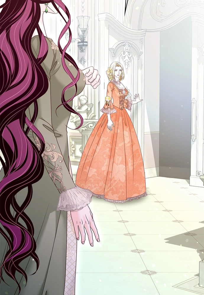 Nữ Phản Diện Thuần Phục Ác Ma Điên Loạn Chap 48 - Next Chap 49