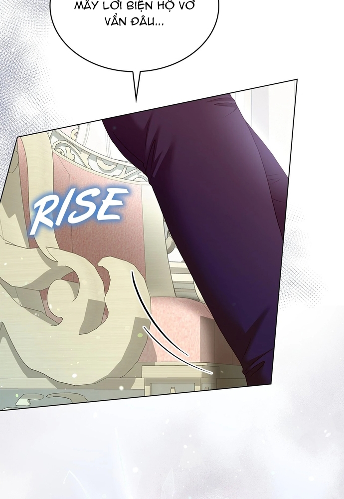 Nữ Phản Diện Thuần Phục Ác Ma Điên Loạn Chap 48 - Next Chap 49