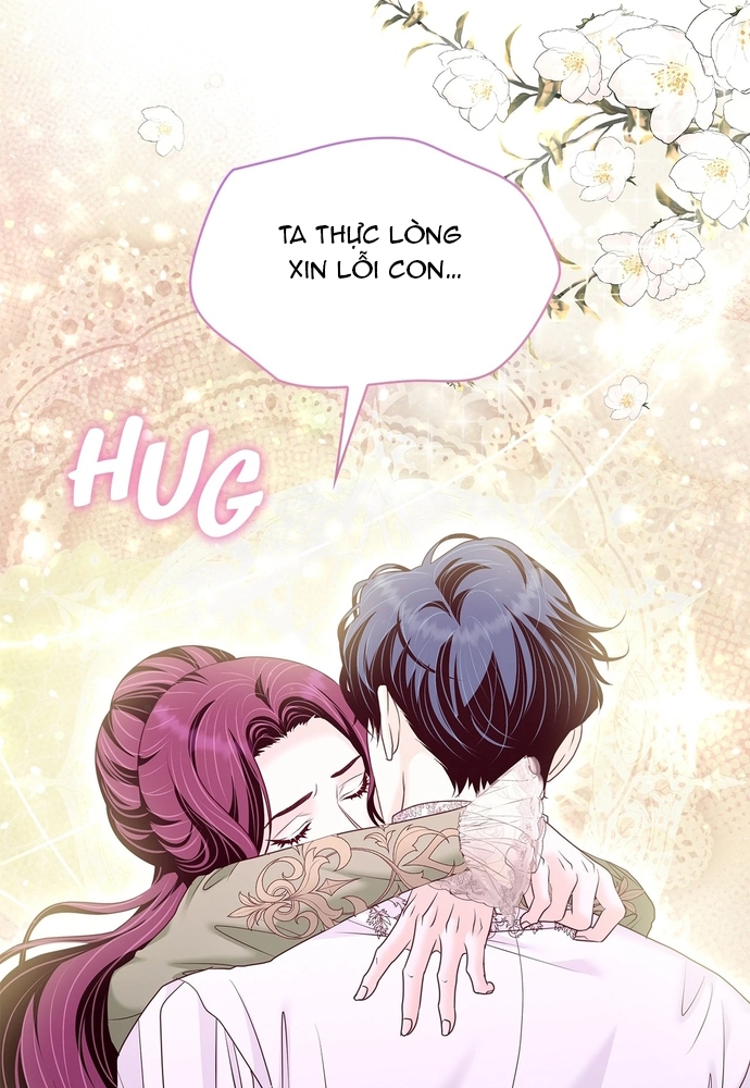 Nữ Phản Diện Thuần Phục Ác Ma Điên Loạn Chap 48 - Next Chap 49