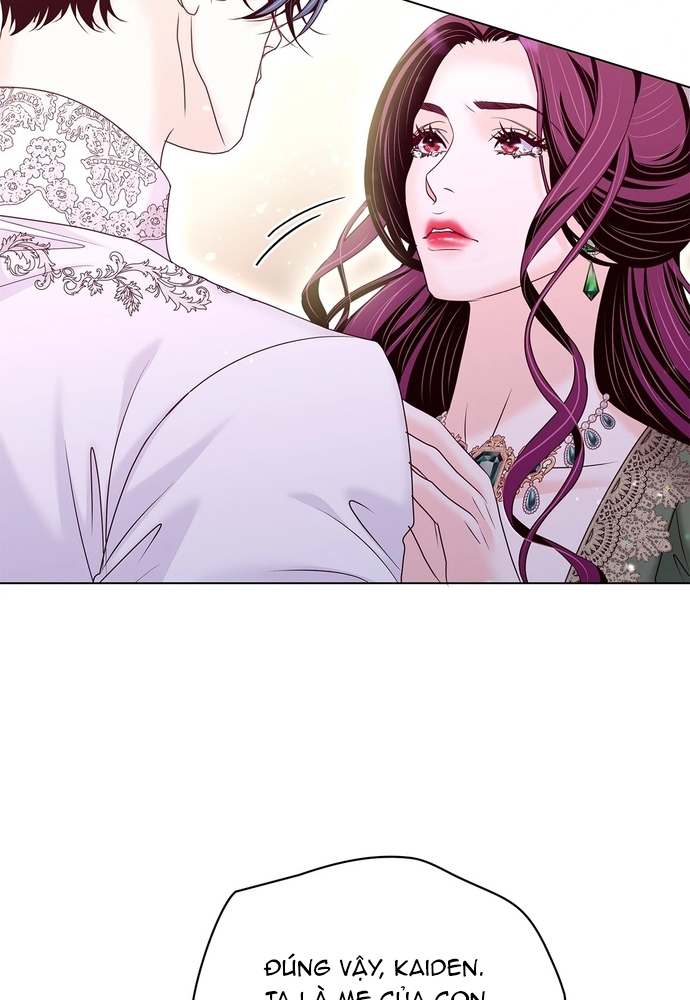 Nữ Phản Diện Thuần Phục Ác Ma Điên Loạn Chap 48 - Next Chap 49