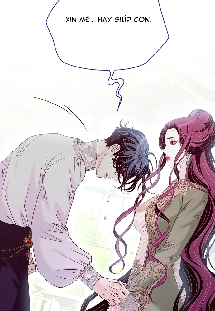 Nữ Phản Diện Thuần Phục Ác Ma Điên Loạn Chap 48 - Next Chap 49