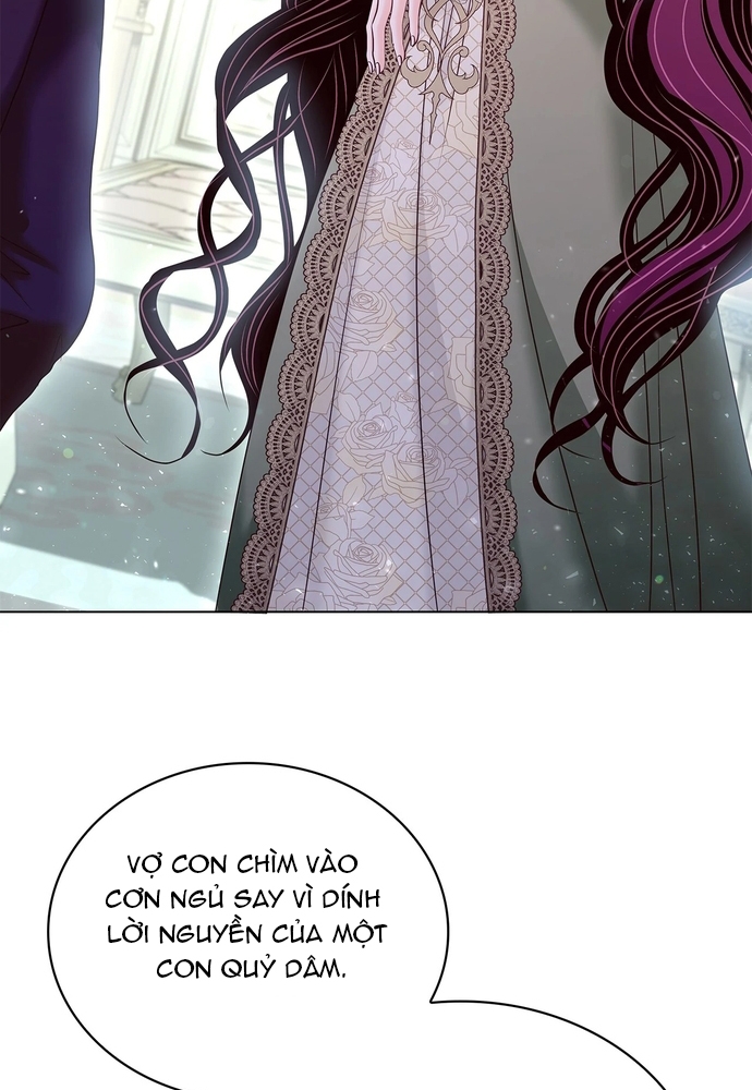 Nữ Phản Diện Thuần Phục Ác Ma Điên Loạn Chap 48 - Next Chap 49