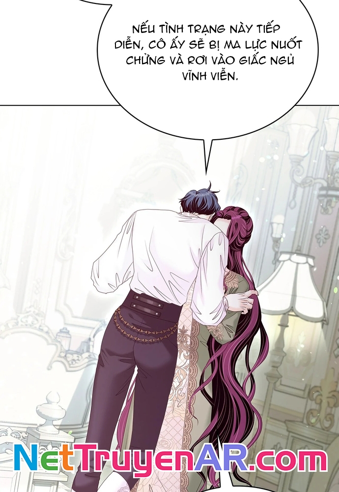 Nữ Phản Diện Thuần Phục Ác Ma Điên Loạn Chap 48 - Next Chap 49