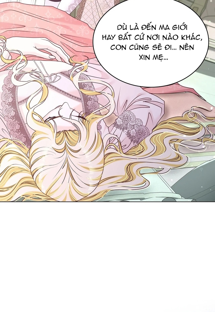 Nữ Phản Diện Thuần Phục Ác Ma Điên Loạn Chap 48 - Next Chap 49