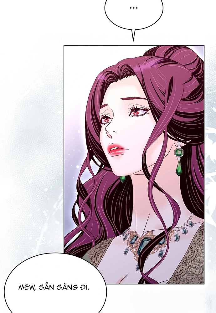 Nữ Phản Diện Thuần Phục Ác Ma Điên Loạn Chap 48 - Next Chap 49