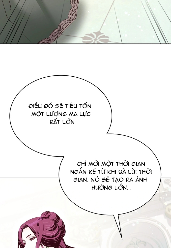Nữ Phản Diện Thuần Phục Ác Ma Điên Loạn Chap 48 - Next Chap 49