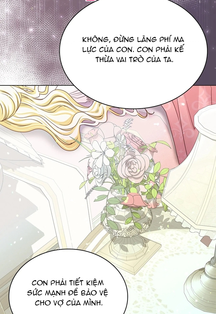Nữ Phản Diện Thuần Phục Ác Ma Điên Loạn Chap 48 - Next Chap 49