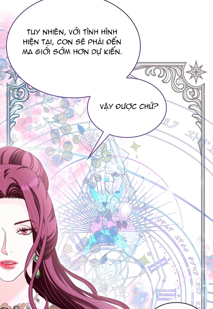 Nữ Phản Diện Thuần Phục Ác Ma Điên Loạn Chap 48 - Next Chap 49