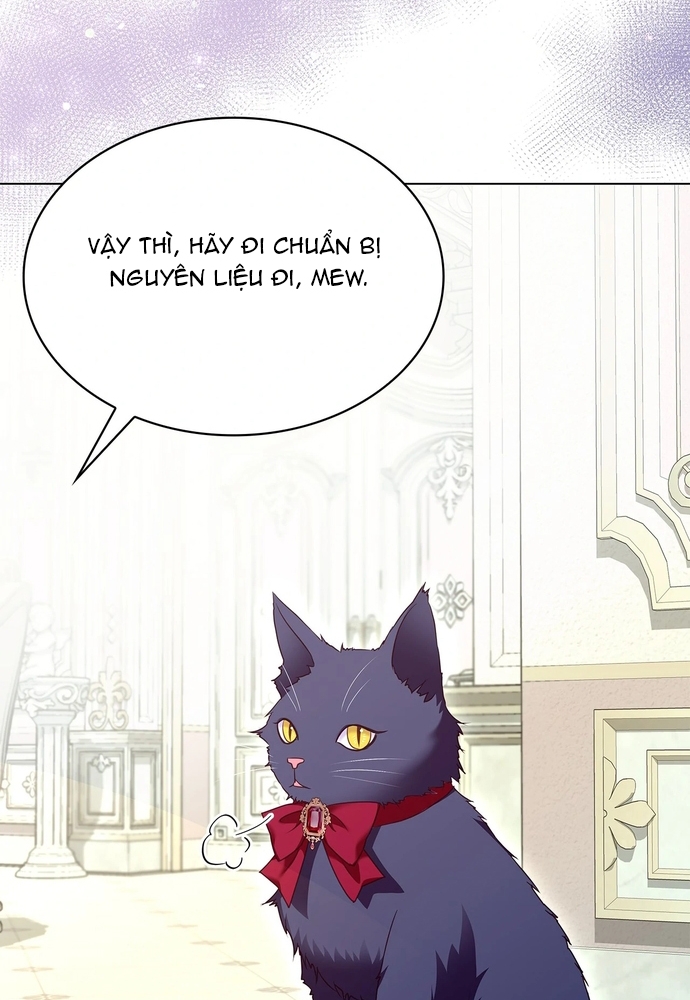 Nữ Phản Diện Thuần Phục Ác Ma Điên Loạn Chap 48 - Next Chap 49