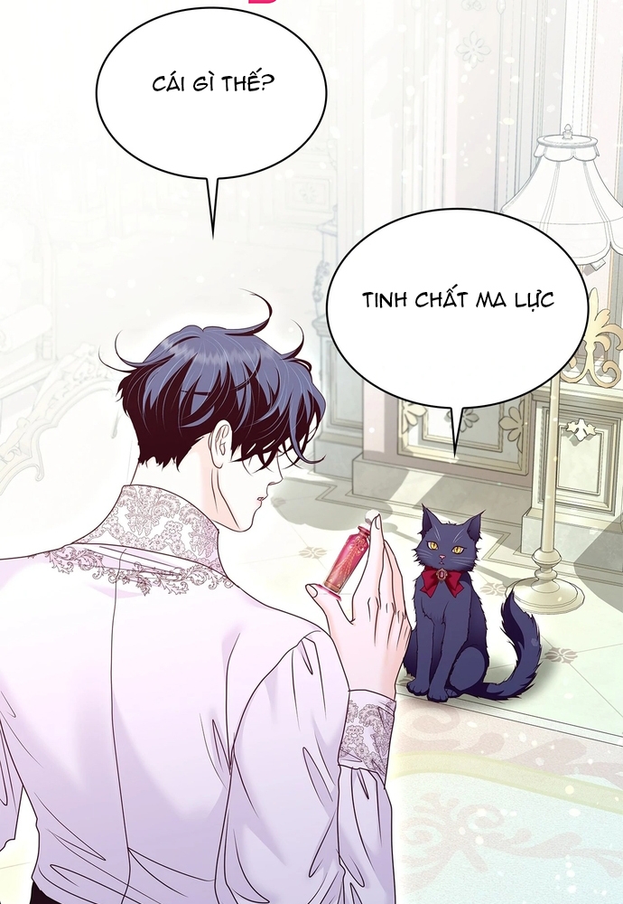Nữ Phản Diện Thuần Phục Ác Ma Điên Loạn Chap 48 - Next Chap 49