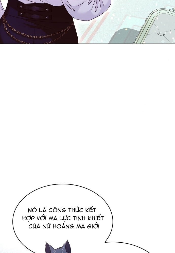 Nữ Phản Diện Thuần Phục Ác Ma Điên Loạn Chap 48 - Next Chap 49