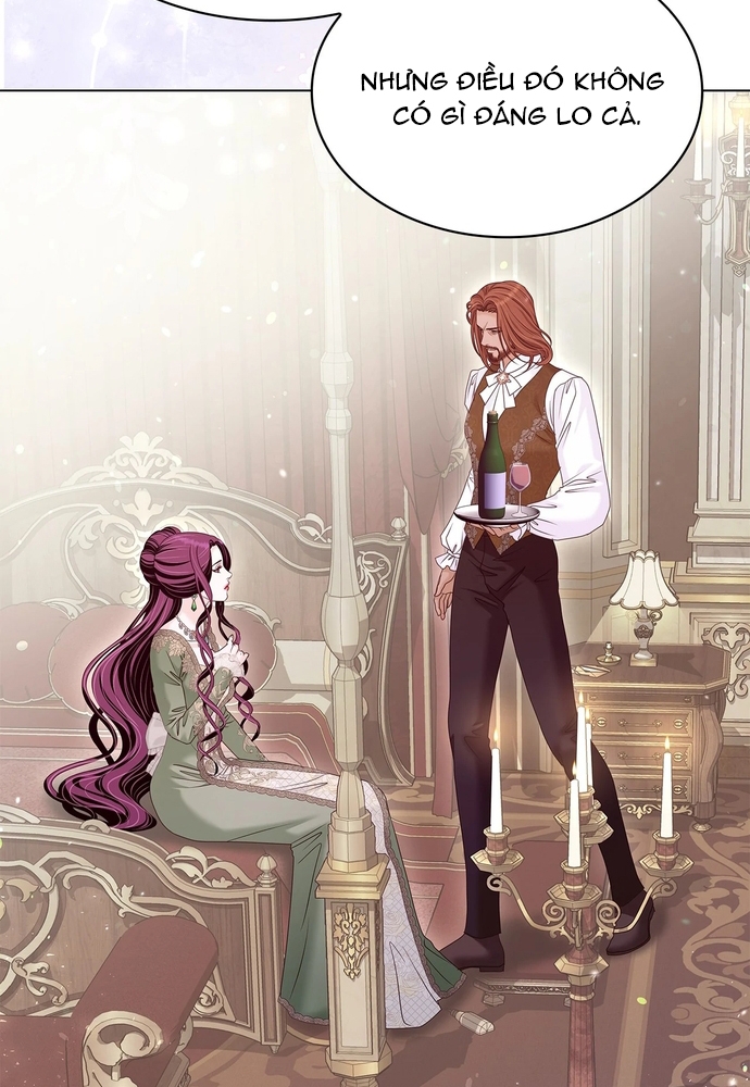 Nữ Phản Diện Thuần Phục Ác Ma Điên Loạn Chap 48 - Next Chap 49