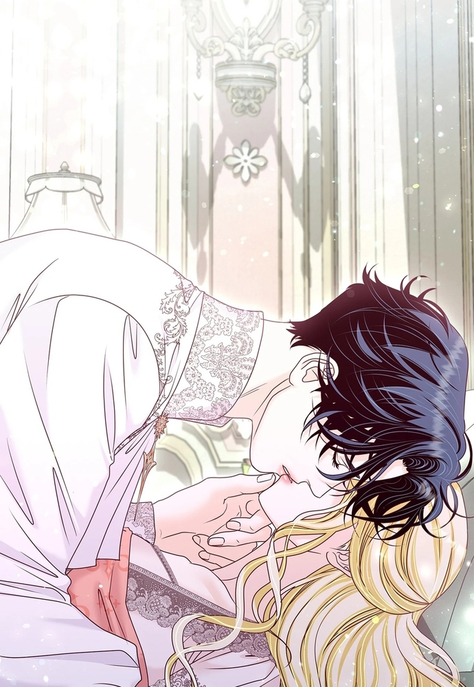 Nữ Phản Diện Thuần Phục Ác Ma Điên Loạn Chap 48 - Next Chap 49