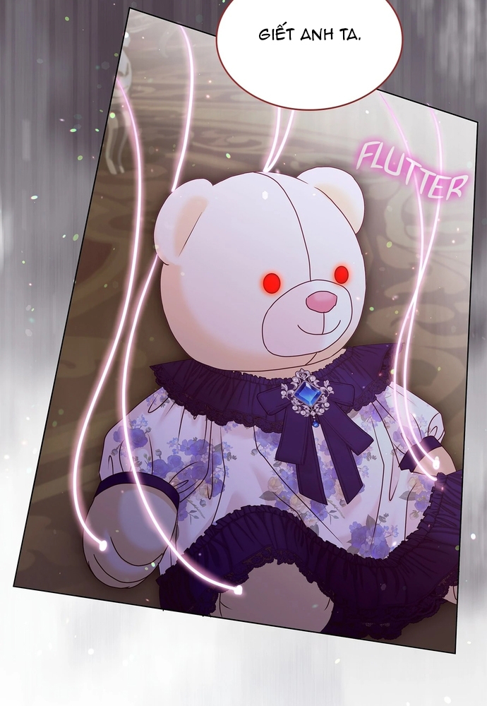 Nữ Phản Diện Thuần Phục Ác Ma Điên Loạn Chap 49 - Next Chap 50