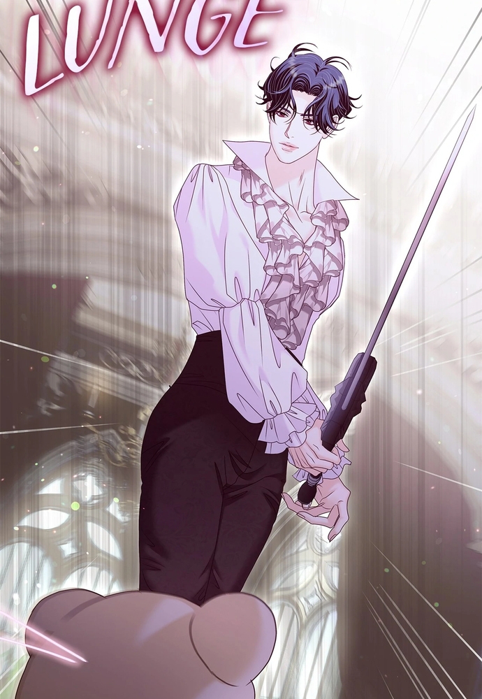 Nữ Phản Diện Thuần Phục Ác Ma Điên Loạn Chap 49 - Next Chap 50