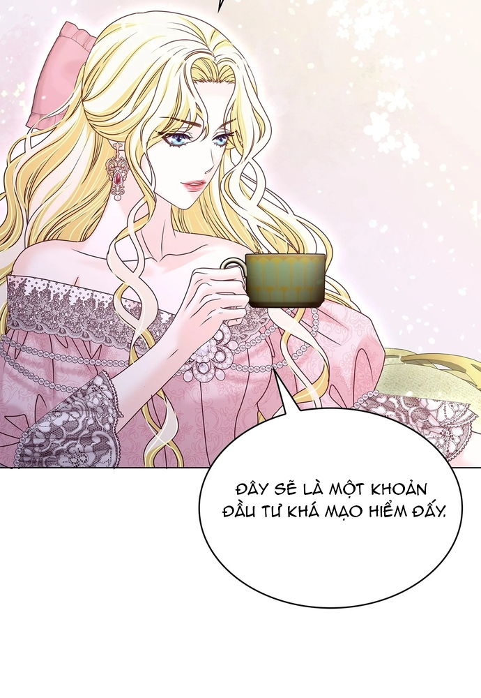 Nữ Phản Diện Thuần Phục Ác Ma Điên Loạn Chap 49 - Next Chap 50