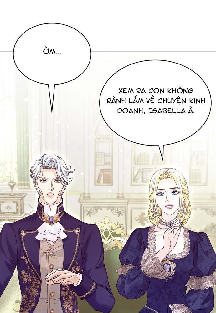 Nữ Phản Diện Thuần Phục Ác Ma Điên Loạn Chap 49 - Next Chap 50